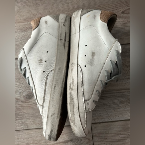 Golden goose sneakers - Picture 3 of 8